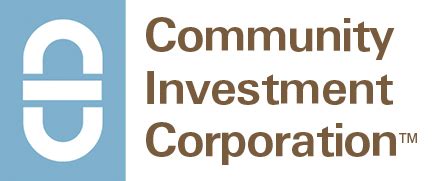 community investment corporation connecticut